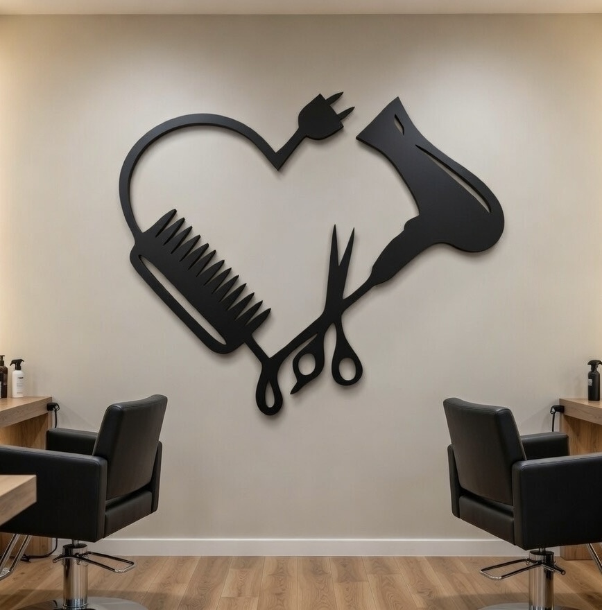 Серце краси